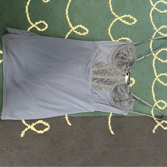 Urban outfitters corset dress - Picture 2 of 3